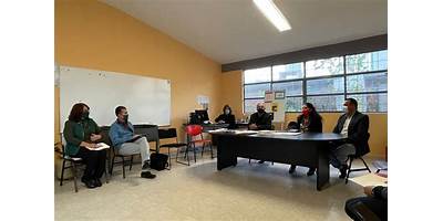 TELEBACHILLERATO COMUNITARIO LA LUZ