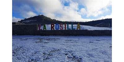 TELEBACHILLERATO COMUNITARIO LA ROSILLA