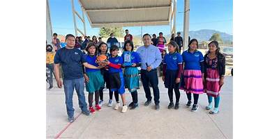 TELEBACHILLERATO COMUNITARIO LLANO GRANDE