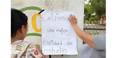 TELEBACHILLERATO COMUNITARIO LOS VASITOS