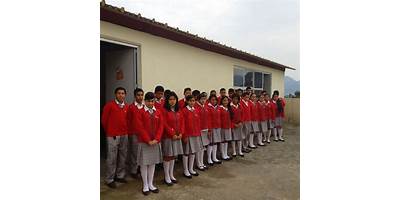 TELEBACHILLERATO COMUNITARIO MAJADILLAS