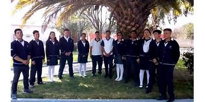 TELEBACHILLERATO COMUNITARIO MANUEL DOBLADO - CALZADA DE LA MERCED