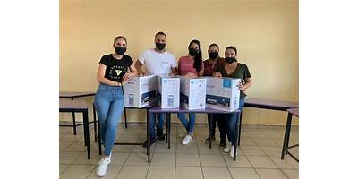 TELEBACHILLERATO COMUNITARIO MARTHA