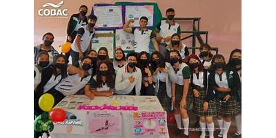 TELEBACHILLERATO COMUNITARIO
