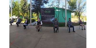 TELEBACHILLERATO COMUNITARIO MURUATA