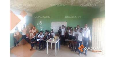 TELEBACHILLERATO COMUNITARIO NUM 006