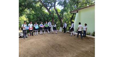 TELEBACHILLERATO COMUNITARIO NUM 012