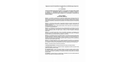 TELEBACHILLERATO COMUNITARIO NUM 111