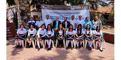 TELEBACHILLERATO COMUNITARIO NÚM. 202, EL PLATANAL DE SAN LUCAS, TEJUPILCO