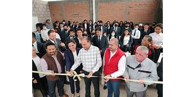 TELEBACHILLERATO COMUNITARIO NÚM. 203, TEJUPILCO DE HIDALGO