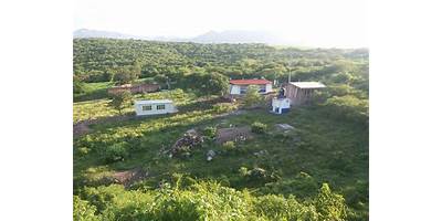 TELEBACHILLERATO COMUNITARIO NÚM. 208, FUNDADORA DE SAN LUCAS DEL MAÍZ, TEJUPILCO