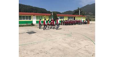 TELEBACHILLERATO COMUNITARIO NÚM. 213, SAN PEDRO EL ALTO, TEMASCALCINGO