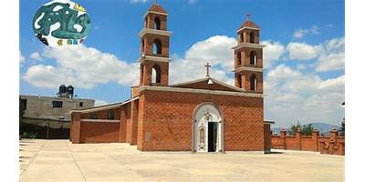 TELEBACHILLERATO COMUNITARIO NÚM. 214, SAN JUANICO EL ALTO, TEMASCALCINGO