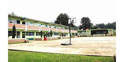 TELEBACHILLERATO COMUNITARIO NÚM. 219, CIENEGUILLAS DE LABRA, TEMASCALTEPEC