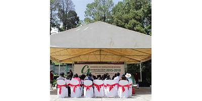 TELEBACHILLERATO COMUNITARIO NÚM. 225, LAS MANZANAS, TEMASCALTEPEC