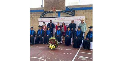 TELEBACHILLERATO COMUNITARIO NÚM. 227, LOS OCOTES, TEMASCALTEPEC