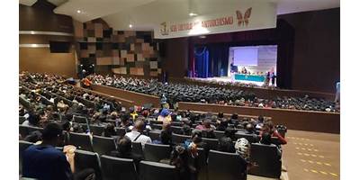 TELEBACHILLERATO COMUNITARIO NUM 242