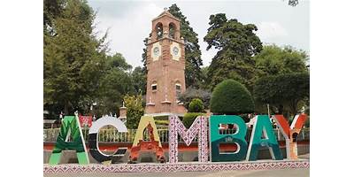 TELEBACHILLERATO COMUNITARIO NÚM. 313, BOSHINDO, ACAMBAY