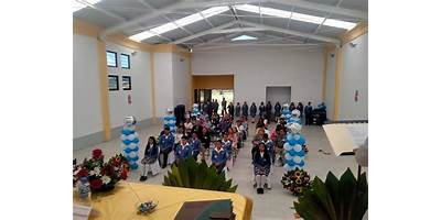 TELEBACHILLERATO COMUNITARIO NÚM. 351 SAN JOSÉ TILOSTOC, DONATO GUERRA