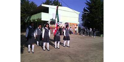TELEBACHILLERATO COMUNITARIO NÚM. 397 LA CONCEPCIÓN CHICO, SAN FELIPE DEL PROGRESO