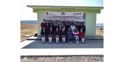 TELEBACHILLERATO COMUNITARIO NÚM. 412, SAN JERÓNIMO DE LOS DOLORES, SAN JOSÉ DEL RINCÓN