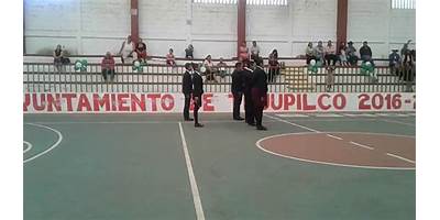 TELEBACHILLERATO COMUNITARIO NÚM. 440 JULUAPAN, TEJUPILCO