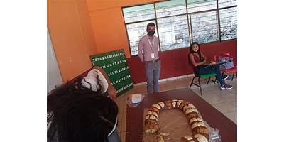TELEBACHILLERATO COMUNITARIO NÚM. 441 OCOYAPAN, TEJUPILCO