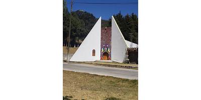 TELEBACHILLERATO COMUNITARIO NÚM. 489, LA CAPILLA, VILLA DEL CARBÓN