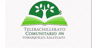 TELEBACHILLERATO COMUNITARIO NÚM. 506, SAN JUAN TOMASQUILLO, XALATLACO
