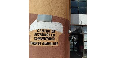 TELEBACHILLERATO COMUNITARIO NÚM. 67, UNIÓN DE GUADALUPE, CHALCO
