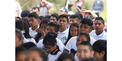TELEBACHILLERATO COMUNITARIO NÚM. 91, SAN AGUSTÍN DE LAS PALMAS, DONATO GUERRA