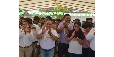 TELEBACHILLERATO COMUNITARIO NUMERO 37 ANDRES ELIGIO QUINTANA ROO