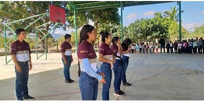 TELEBACHILLERATO COMUNITARIO NUMERO 67 JOSEFA ORTIZ DE DOMINGUEZ