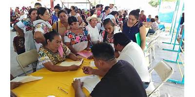 TELEBACHILLERATO COMUNITARIO PLAN DE LA NORIA PONIENTE