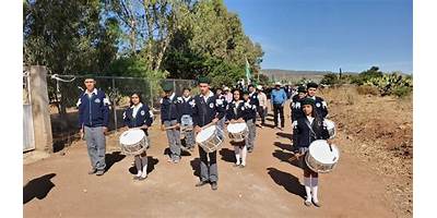 TELEBACHILLERATO COMUNITARIO PLANTEL COLONIA CUAUHTEMOC