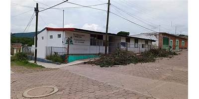 TELEBACHILLERATO COMUNITARIO PLANTEL LA VILLITA