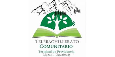 TELEBACHILLERATO COMUNITARIO PLANTEL TERMINAL