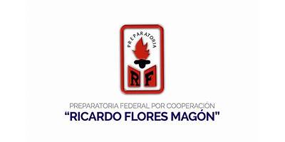 TELEBACHILLERATO COMUNITARIO RICARDO FLORES MAGON