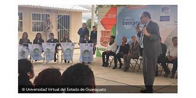 TELEBACHILLERATO COMUNITARIO SAN DIEGO DE LA UNIÓN - PEÑUELAS