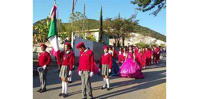TELEBACHILLERATO COMUNITARIO SAN NICOLAS JACALA