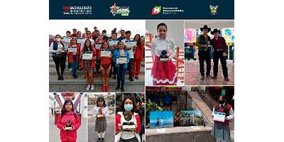 TELEBACHILLERATO COMUNITARIO SANTA ANA ATZCAPOTZALTONGO