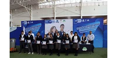 TELEBACHILLERATO COMUNITARIO SANTA CRUZ DE JUVENTINO ROSAS - EL NARANJILLO