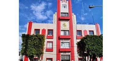 TELEBACHILLERATO COMUNITARIO TEPEITIC