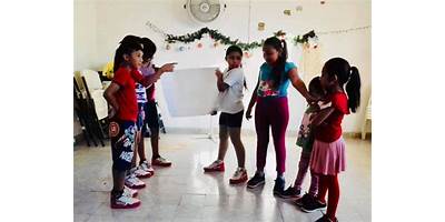 TELEBACHILLERATO COMUNITARIO TIKINMUL