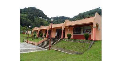 TELEBACHILLERATO COMUNITARIO TLAHUILTEPA