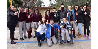 TELEBACHILLERATO COMUNITARIO TROJES DE ALONSO