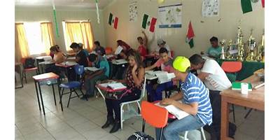 TELEBACHILLERATO COMUNITARIO URIANGATO - SAN JOSÉ CUARACURIO