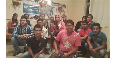 TELEBACHILLERATO COMUNITARIO VALLE DE SANTIAGO - SABINO DE SANTA ROSA