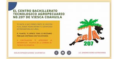 TELEBACHILLERATO COMUNITARIO