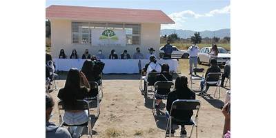 TELEBACHILLERATO COMUNITARIO VILLA HERMOSA